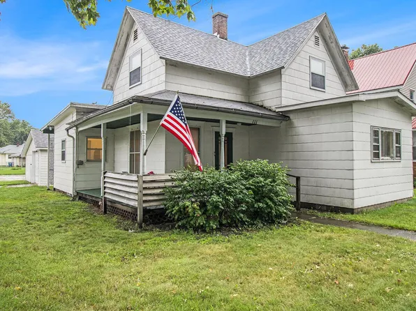 111 S Maple Ave, North Liberty, IN 46554