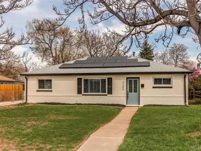 9280 Russell Way, Thornton, CO, 80229