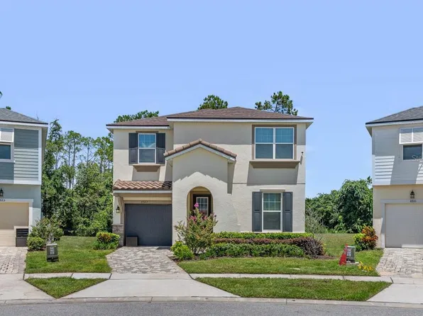 8923 COCONUT BREEZE DRIVE, KISSIMMEE, FL 34747