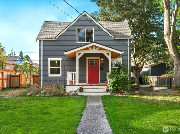 4412 N 27th Street, Tacoma, WA 98407