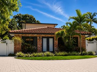 702 S Atlantic Drive, Lantana, FL 33462