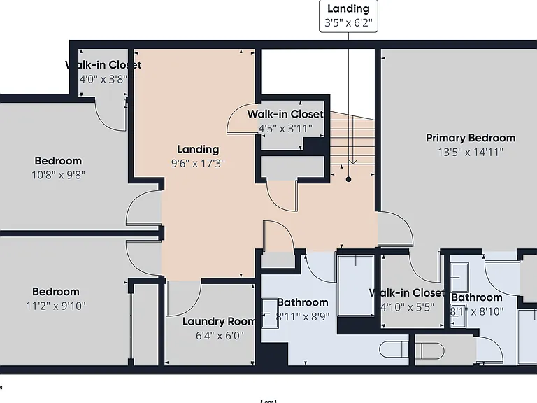 447 E 650 N — Photo 34