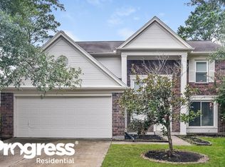 17023 Fenny Bridge Ln, Spring, TX 77379