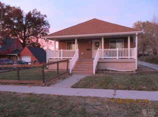 801 W State St, Centerville, IA 52544