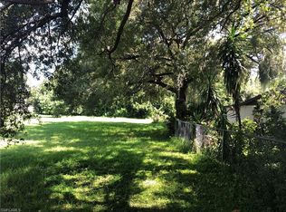 802 August St, North Fort Myers, FL 33903