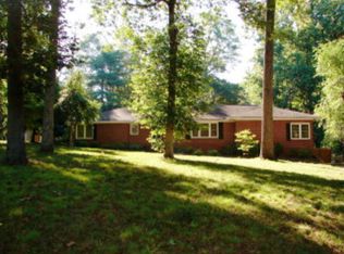 714 Ridgeview Dr, Shelby, NC 28150