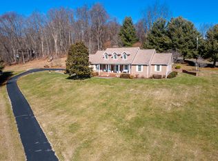 6087 Reedy Creek Rd, Bristol, VA 24202