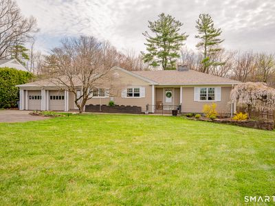 5 Bridge Lane, Enfield, CT, 06082