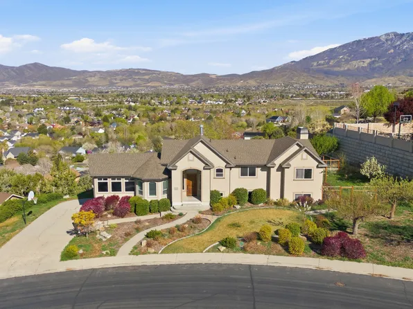 4309 W Oak Rd N, Cedar Hills, UT 84062
