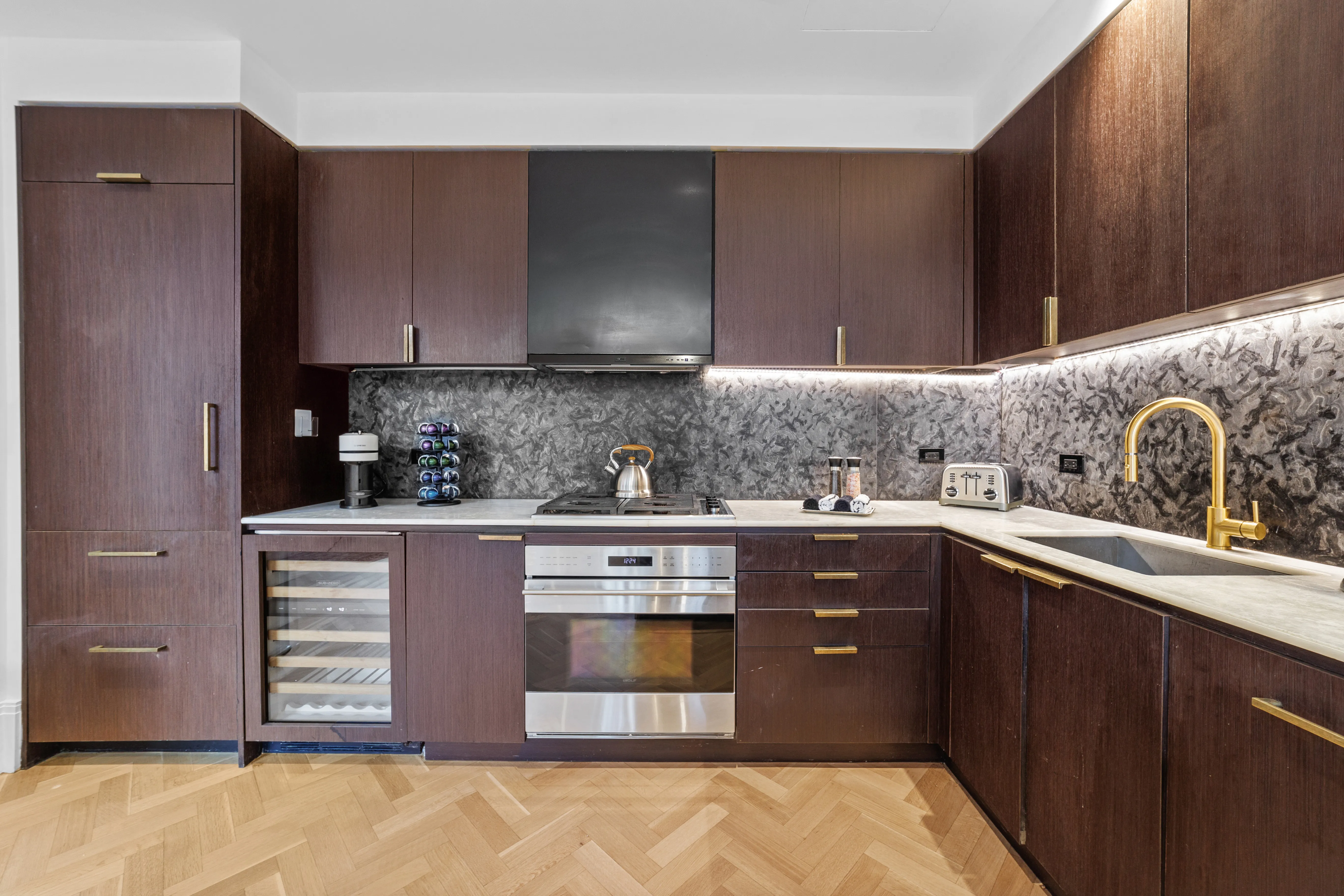 50 Clinton Street #1A in Lower East Side, Manhattan | StreetEasy