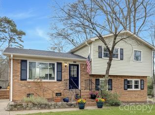 1825 Winfield Dr, Monroe, NC 28110