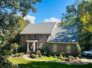 200 Forest Ridge Rd, Indiana, PA 15701