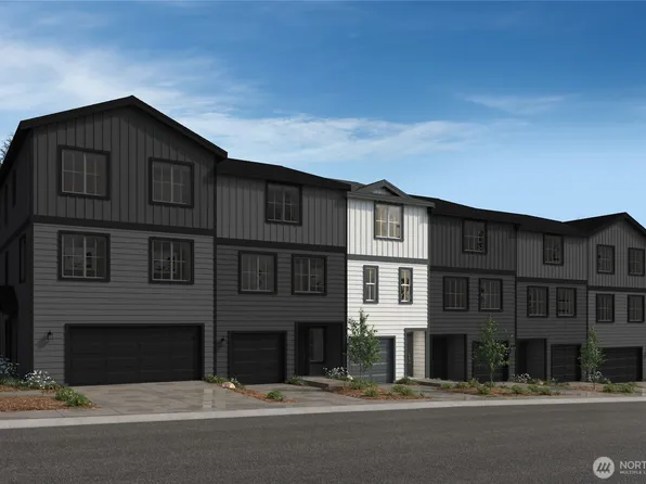 10709 15th Street SE #LB36, Lake Stevens, WA 98258
