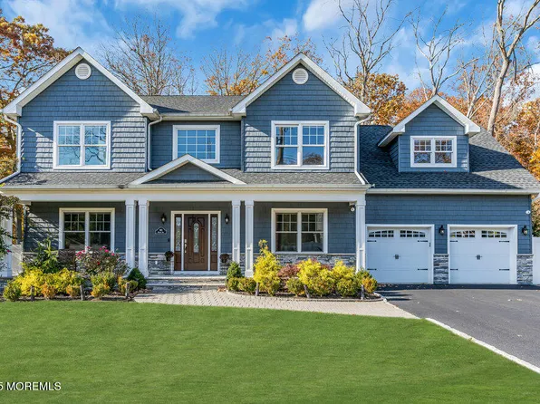 160 Willow Avenue, Matawan, NJ 07747