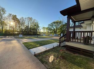11560 S Main St, Somerville, TN 38068