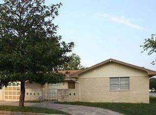 502 A St NW, Ardmore, OK 73401