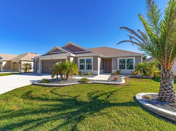 3947 Towana Loop, The Villages, FL 32163