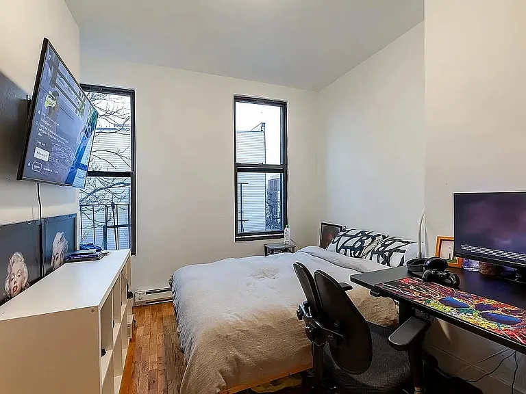 195 Wyckoff Ave #3L — Photo 4