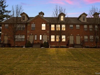 17087 E 14 Mile Rd, Fraser, MI, 48026