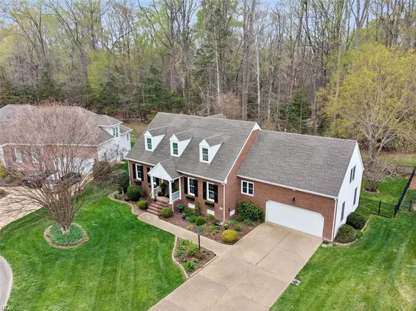 409 Ironwood Dr, Williamsburg, VA 23185