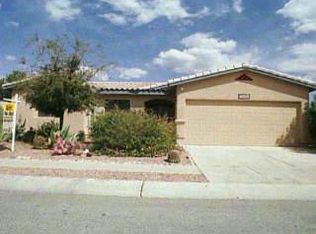 9260 N Broken Lance Dr #0, Tucson, AZ 85742