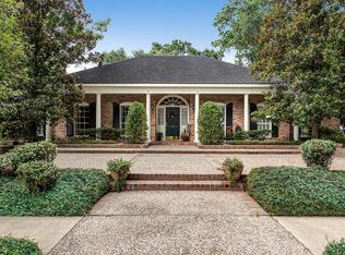 12318 Old Oaks Dr, Houston, TX 77024