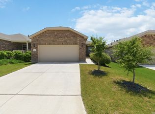 13142 Sulphur Trl, San Antonio, TX 78253