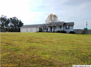 706 Lazy Y Rd, Hayden, AL 35079