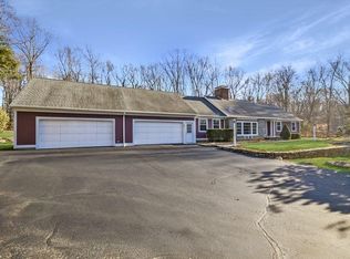 19 Butternut Rd, Sutton, MA 01590