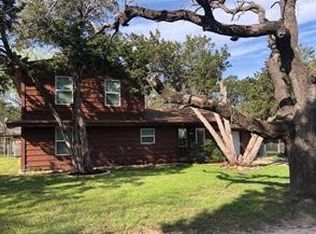 157 Linda Lee Loop, Whitney, TX 76692