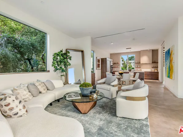 1264 Hyperion Ave, Los Angeles, CA 90029