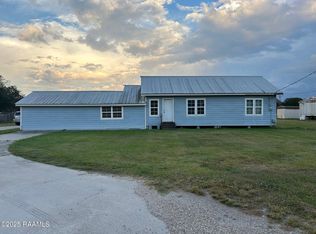 1429 S Fieldspan Rd, Duson, LA 70529