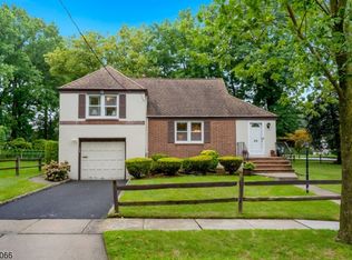 59 Edgewood Ave, Springfield, NJ 07081