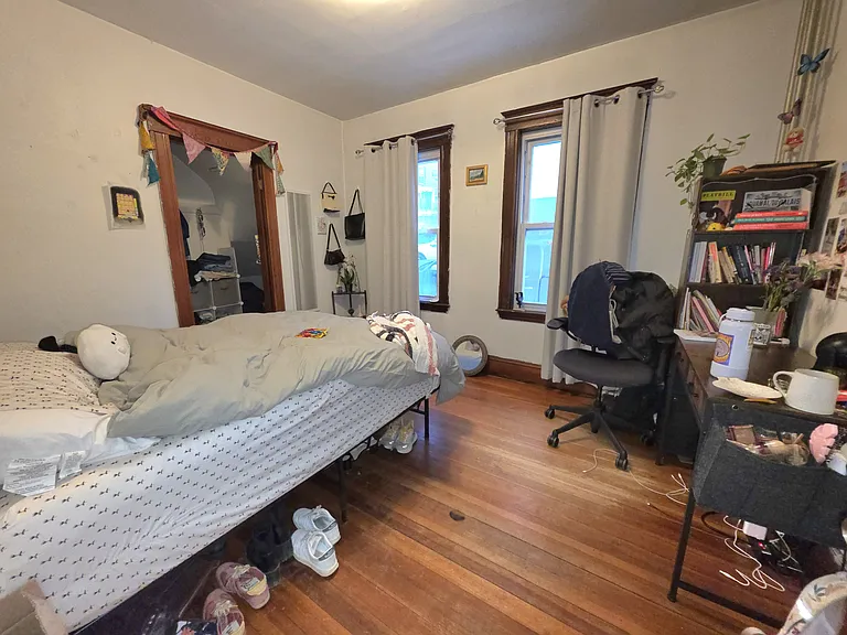 27 Parker Hill Ave #A1 — Photo 6