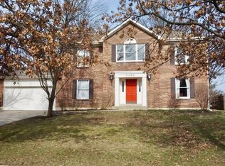 2484 High Crossing Dr, Crescent Springs, KY