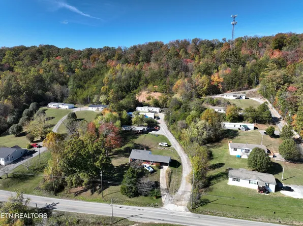 1951 Old Callahan Dr, Knoxville, TN 37912