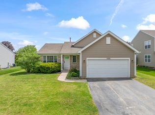 10768 Braemar Pkwy, Huntley, IL 60142