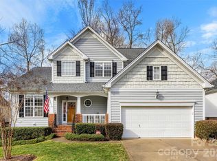 14922 Dunbeth Dr, Huntersville, NC 28078
