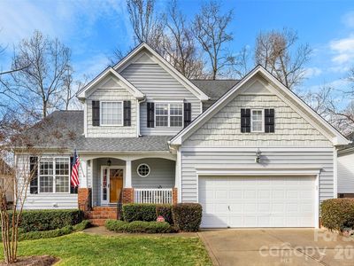 14922 Dunbeth Dr, Huntersville, NC, 28078