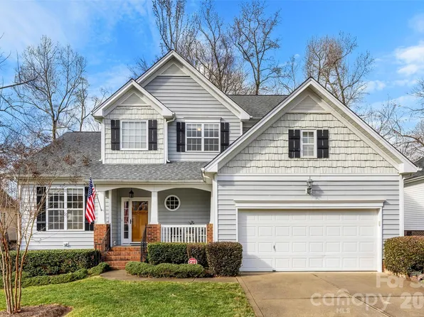14922 Dunbeth Dr, Huntersville, NC 28078