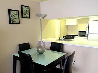 Rented by Direct Properties New York