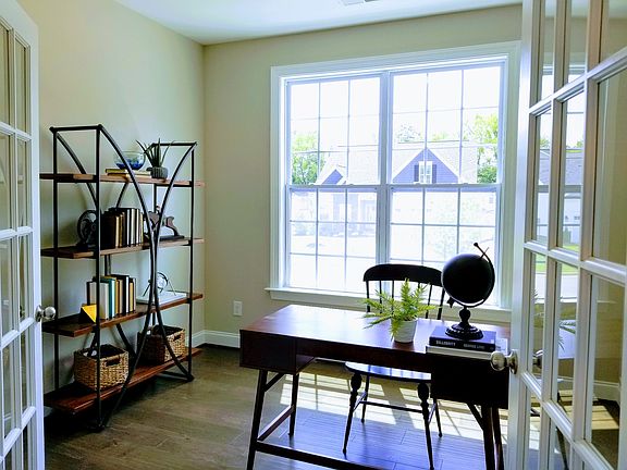 The Juniper 195 Gunderson Lane Oak Park in Garner, NC