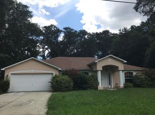 13034 SW 43rd Avenue Rd, Ocala, FL 34473