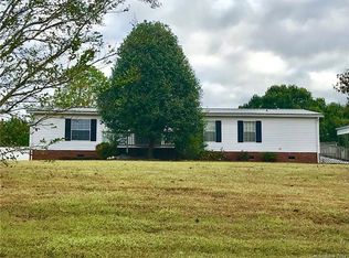 138 Stagecrest Dr, Harmony, NC 28634