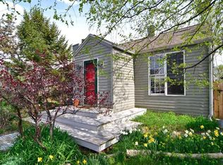207 Hilltop Ave, Michigan City, IN