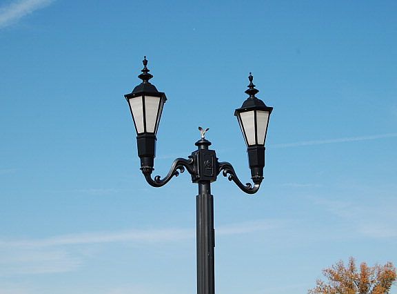 Decorative lighting