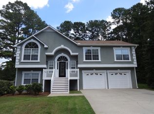 3905 Brianna Dr, Powder Springs, GA 30127