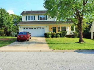 21 Michell Dr, Taylors, SC 29687