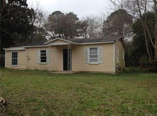 3307 Broadview St, Montgomery, AL 36110