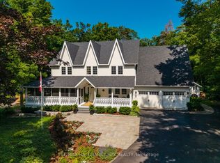 18 Pine Ln, Oro Medonte, ON L4M4Y8